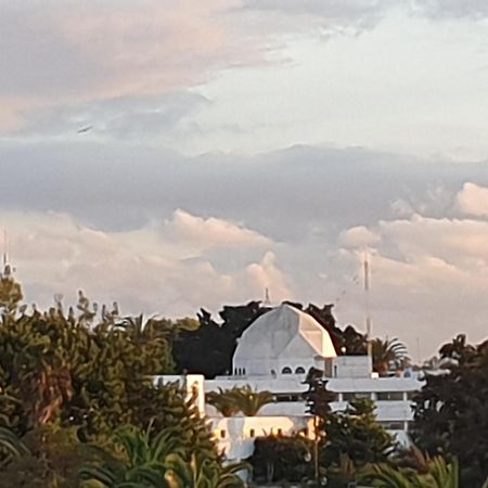 Appartement Agreable Avec 2 Tres Belles Terrasses Au Coeur De Rabat Eksteriør bilde