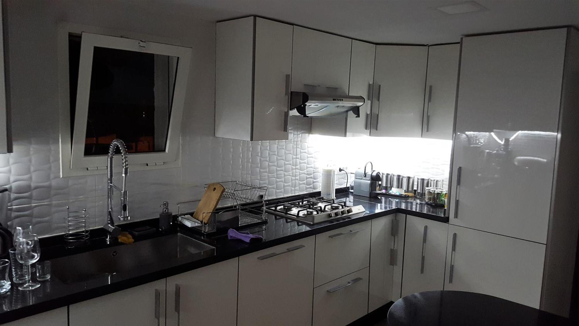 Appartement Agreable Avec 2 Tres Belles Terrasses Au Coeur De Rabat Eksteriør bilde